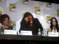 Game of Thrones Comic Con 2011 Dothraki