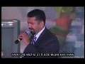 Tera Anugrah Mere Liye - Hosanna Worship Concert