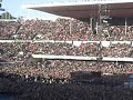 IRON MAIDEN - 2 MINUTES TO MIDNIGHT (Helsinki08)