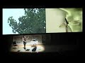 Dragonfly Variations: performance w/ video & lecture Dragonfly Variations: performance w/ video & lecture