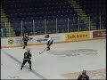 Ryan Davis goal (Subways) 11-07-2009