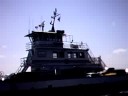 Ocracoke Ferry to Hatteras Village