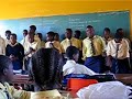 Zulu singing, Kwa Zulu Natal