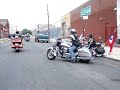 13th annual bikers for babies brooklyn/ny 2008