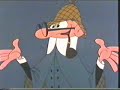 mortadelo y filemón   el conde mácula  segunda parte 