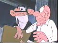 mortadelo y filemón   el conde mácula  segunda parte 