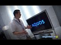 Sharp Aquos XS1 LCD TV: First Look Review Sharp Aquos XS1 LCD TV: First Look Review