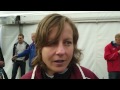 Lisa Finlay interview