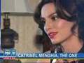 Catrinel Menghia