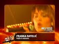 Franka Bateli? - Ru?a u kamenu (061 5212) Franka Bateli? - Ru?a u kamenu (061 5212)
