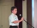 West Brookfield Spelling Bee 2008 pt. 2