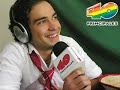 Feliz cumple ponchito!