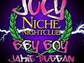 jamie duggan july track 12 bby boy!