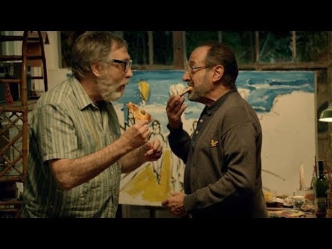 YouTube Трейлер