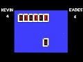 like, sub and fav and let us know who you hope wins in the comments below! the unnamed video game challenge begins! the best of 101 classic games... the winner is declared the king of gaming, supreme champion of the universe and lord of all he sets eyes on. find all the unnamed challenge videos (in order) here: tinyurl.com did you know kevin and i do a podcast? it's pretty rad: manatank.com channel - www.youtube.com subscribe (join the cool kids) - tinyurl.com twitter - www.twitter.com