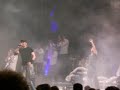 Orquesta Esmeralda-Agradecimientos y Abre la puerta