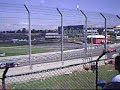 Schumacher Despedida