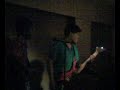 frailty  cover   dayo bar