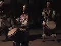 African Women Djembefola African Women Djembefola
