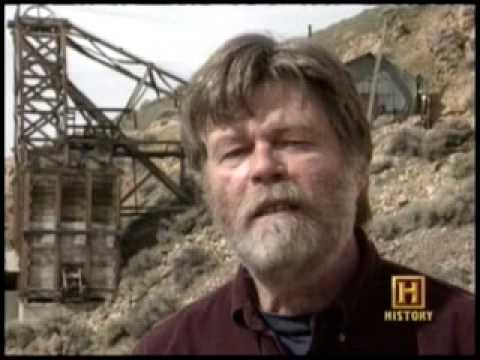 The History Of Virginia City  Part 2 ...
