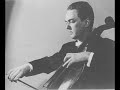 Sasa Vectomov Martinu Sonate No: 3 / 3. Movement