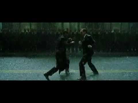 Скачать музыку из фильма матрица 1