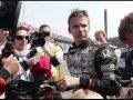 RIP Dan Wheldon Killed In Las Vegas IRL Crash October 2011