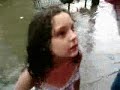 Enchente no Glicério Enchente no Glicério