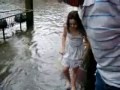 Enchente no Glicério