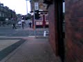 wallflip first attempt