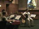 Jeff Barone Trio -- \"I Hear Music\" Jeff Barone Trio -- \"I Hear Music\"