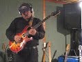 Still Got The Blues - ERG Custom Guitars