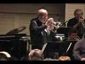 LA Jazz Inst. Bill Holman Solo For Buddy
