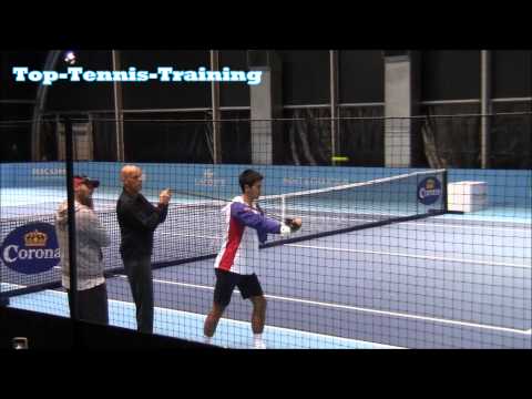how to get fit like djokovic