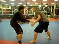 Sukui Nage Knockout