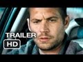 Vehicle 19 TRAILER 2 (2013) - Paul Walker Movie HD