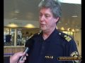 Polis skjuter hund i Malmö/Ej känsliga tittare