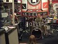 Guitar Center Drum-Off 2007 - Jamin Hubner