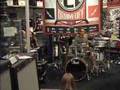 Guitar Center Drum-Off 2007 - Jamin Hubner