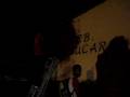 Chavistas en Bucaral Sur