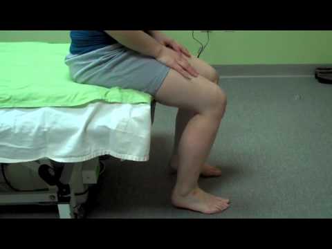 Plantar Fascia Morning Routine