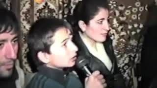 Dağistan Avar mahnisi haminin axtardiği mahni