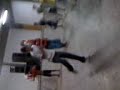 Festa de charles toic