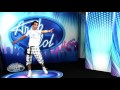 Arab Idol - Ep1 - Auditions - تجارب الأداء