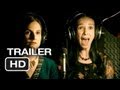 Berberian Sound Studio TRAILER 2 (2012) - Toby Jones, Tonia Sotiropoulou Movie HD