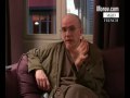 Devin Townsend Project Interview part 1 for Morow.com The Prog Radio