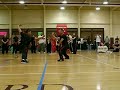 5 Tigers Championship Opening Ceremony - 2-Man Set