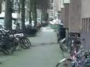 Amsterdam weed bust....