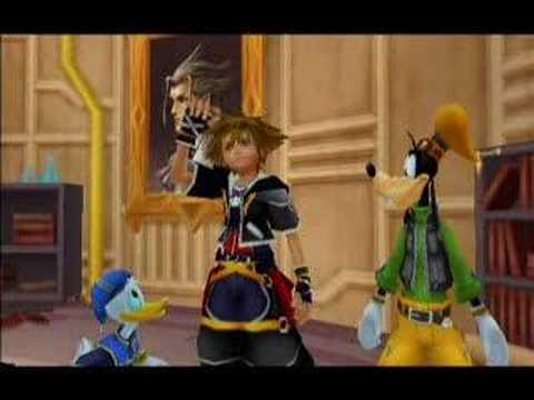 kingdom hearts amv scarlet