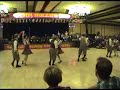 camp hollywood 2008 one2swing california rolls